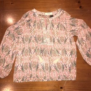 YaYa blouse